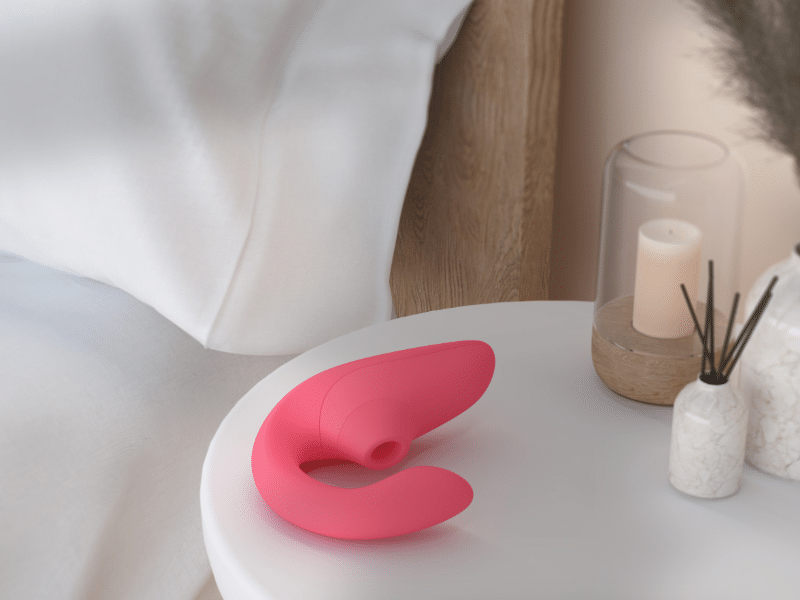 Womanizer Blend Toy