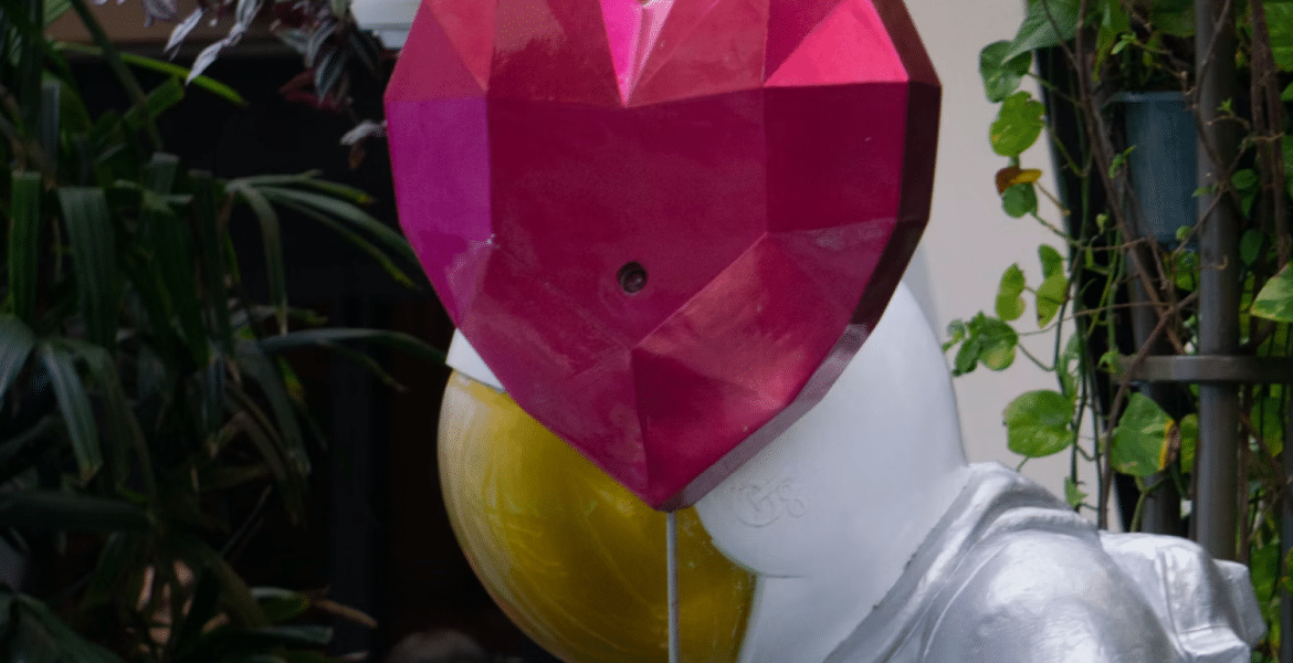 Masturbation in Space
